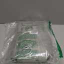 NICETOWN Blackout Curtains 72 inches Long, Grommet Privacy Window Treatment Thermal Insulated Room Darkening Sliding Glass Door Drape for Bedroom Living Room, 1 Panel, W100 x L72, Sage Green