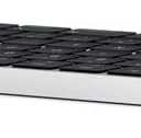 Magic Keyboard with Touch ID and Numeric Keypad for Mac Models with Apple Silicon - US English - Black Keys