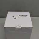 Magnetic Dryer Vent Connector Kit DV180 Aluminum Alloy Shell Magnetic Dryer Vent Easy to Clean, Includes 3.3ft Long Dryer Vent Hose & 2 Clamps