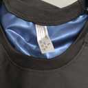 Cimkiz Men's Waist Trainer Sauna Suit Shirt, Gym & Exercise Compression Vest, Sweat-Boosting Workout Top, L