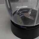 Kitchen Selectives 5 Speed Blender with 48-oz Plastic Jar