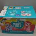 Pampers Training Pants - Easy Ups Girls & Boys - Size 5T-6T, 80 Count, My Little Pony Underwear