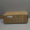 Cushion Lab Travel Deep Sleep Pillow  Compact Memory Foam Neck Pillow for Sleeping, Portable Pillow for Hotels, Camping, Side & Back Sleepers, On-The-Go  Wellness Green