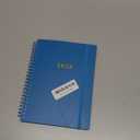 Academic Planner 2025-2026 For Women & Men, Monthly and Weekly Calendar Planner, Jul 2025 - Jun 2026, A4 (8.5" x 11"), Teacher Student Planning Book with Tabs, Ideal for Office School Supplies 