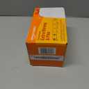 Amazon Basics Extra Strong & Flex Tall Kitchen Drawstring Trash Bags, Citrus Scent, 13 Gallon, 40 Count