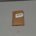 PATIKIL 15mm Dragon Eyes, 100 Pcs Round Glass Eyes Animals Crochet Eyes for Clay Doll Making Craft DIY Findings Jewelry Making, Multicolored