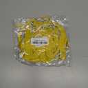Congratulations Graduation Banner Decorations Class of 2025 with College Graduation Party Favors Supplies Pre-Strung