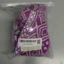 HOMIMP Dog Sweater Argyle - Warm Sweater Winter Clothes Puppy Soft Coat, Ugly Dog Sweater for Small Medium and Large Dogs, Pet Clothing Boy Girl, Purple L