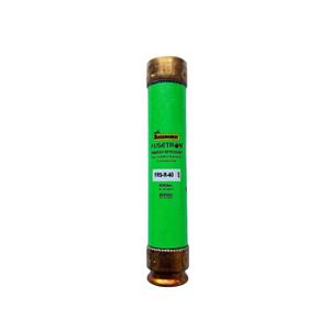 New FRS-R-40 FRS-R-40A 600Vac Time Delay Fuse, Pack of 2