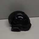 Punk Mask for Halloween, Punk Cosplay Mask with Head Covering, Fits for Cosplay, Themed Parties