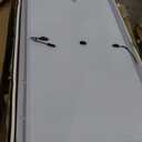 2Pcs 450 Watt Solar Panel 12V, 25% High Efficiency, Dual-module Parallel Anti-Shade Design, for RV Van Marine Home Rooftop Off-Grid Systems (2 Pack 450W)