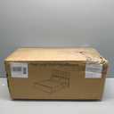 Peel and Stick Upholstered Wall Mounted Headboard Queen Size, 9 Panels Tufted Fabric Headboard,Wall Mounted Headboards, Interior Wall Panels for Bedroom, 10"x24" Dark Grey