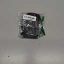 3 in 1 Magnetic Wireless for iPhone Charging Station: Foldable Portable Charger for iPhone 17-12 Pro Max & Apple Watch & AirPods, for Apple Multiple Devices Charger for Home,Office&Travel