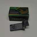 Mass Air Flow Sensor Maf Meter Compatible with Chevrolet Malibu 1.5L 2016-2020 & Cadillac ATS 2013-2019; CT6 2016-2020 Replace OE 23118170 23366103 20787043