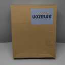 HeySplash Swim Vest for Kids, Child Size Watersports Kids Swim Vest Toddler Floatie Trainer Vest with Survival Whistle, Easy on and Off, Large, Lake Blue (Fit 55-77 lb)