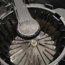 Mr. Coffee Programmable Coffee Maker 5 Cups with Auto Pause Glass Carafe Compact Design Black