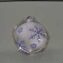 Sumind 10 Pieces Large Christmas Decorations Outdoor Christmas Hanging Ornaments Yard Lawn Signs Round Double Sided Porch Ornaments for Xmas Party Decor(Classic Style)