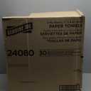 Genuine Joe Kitchen Roll Flexible Size Towels