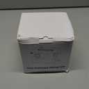 Mini Projector with WiFi 6 and Bluetooth 5.2, Portable Projector 4K Support, Auto Vertical Keystone 270 Rotatable, Compatible with Smartphone/TV Stick/Box/USB/HDMI 1222