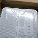 Portable Air Conditioner Windowless, 24.4" Evaporative Cooler with Digital Display, Remote, 3 Speeds, 12H Timer, Oscillating Swamp Cooler for Room no Windows, Bedroom, Living Room