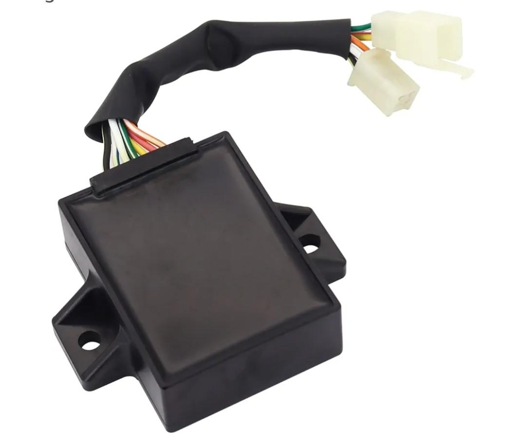 21119-2157 Igniter CDI Box for Kawasaki Mule FD501V FD590V FD611V FD620D FD661D 4 Stroke Engine
