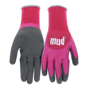 Mud H2O Glove Cobalt Blue Medium