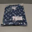 Amazon Essentials Slim-Fit Men's Short Sleeve Button Down Shirt (XL)