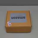 OLLIES Shampoo and Conditioner Dispenser, Shower Soap Dispenser for Bathroom-Set of 3 with Permanent Stylish Label-17oz, 500ml Refillable Shampoo and Conditioner Bottles Green