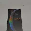 TORRAS 360 Magnetic Stand for iPhone 17 Pro Max Case, [Fit for MagSafe] [4X Military-Grade Protection] Slim Case for iPhone 17 Pro Max, 6.9", Translucent Deep Blue, Ostand O3 Fitness Series