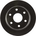 Bendix Fleet Metlok SDR5441 Rear Brake Rotor for Select Models Cadillac Escalade,Escalade ESV,EXT,Chevrolet Avalanche 1500,Express Silverado 1500 HD,Suburban 2500,Tahoe,GMC Savana Sierra Yukon