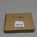 6 Pack Cute Kids Coat Wall Hooks Wooden Adhesive Decorative Colorful Wall Mounted Hangers Backpack Hooks for Hanging Keys Towel Clothes Bathroom Organization(Pink)