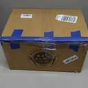 121Pcs Play Kitchen Accessories, Kids Kitchen Playset, Pretend Play Food Tea Party Set, Toy Kitchen Kids Cooking Real with Apron＆Chef Hat, Utensils Cookware Pots＆Pans, Toy Organizer, Toddler Toys Gift