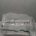 Clear Shoe Box Stackable Plastic Sneaker Box Container, Magnetic Side Open Shoe Organizer and Shoes Storage Case, Full Transparent Versatile Display CaseCLEAR 1 Pack-Floating