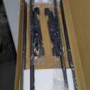 85 86 98 100 inch Heavy Duty TV Wall Mount for 55-120 inch Large TVs up to 220 LBS & 900x600mm Vesa, Ultra Slim Fixed TV Mount, Low-Profile TVS Bracket, 16" 24" 32" Wood Stud, Fit Most 65+ 75+ 120 TVs