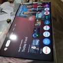 Sony 55-Inch 4K Ultra HD BRAVIA 3 LED Smart TV with Google TV, LED Flat Screen, Dolby Vision HDR, Google TV, Exclusive PS5 Features, (K-55S30)