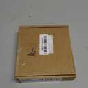 24 Pcs Black and White Ballpoint Pens Bulk Black Ink Retractable Pen Smooth Writing Christmas Party Favors Party Gift Office Supplies