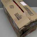 Huggies Size 7 Diapers, Little Movers Baby Diapers, Size 7 (41+ lbs), 88 Count (2 Packs of 44), Packaging May Vary