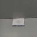 ZBF 100W USB C Magnetic Charging Cable, Right Angle Magnetic Phone Charger Cable(3 Pack, 5/5/5FT) 5A Fast Charging for Mac-Book Pro/Air, Pad Pro,Phone 17 16,14,13 Pro Max,Mac-Book Pro Pad Galaxy S22