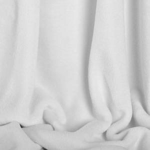 Berkshire Serasoft Plus Plush Polyester Blanket, White King Berkshire Serasoft Plus Plush Polyester Blanket, White King