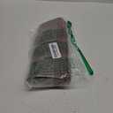 6 Pack Silicone Dehydrator Trays Compatible with Cosori CP267-FD, Nonstick Silicone Drye Sheets with Edge, Multi-purpose Reusable for Jerky, Fruit, Meat, Herbs, Vegetables, Crackers