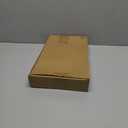 LARGER Compartment - Stackable Water Bottle Organizer Holder - for Stanley & Others' Large Tumbler - Clear Wine Rack, Cup Bottle Holder for Cabinet Home Countertop Fridge Pantry Shelf, 3 Tier Hold 9