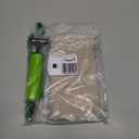 Inflatable Seat Cushions for Pressure Relief, Wheelchair Air Cushion for Bed Sore, Comfortable Waffle Pads, Cream 17x17inch