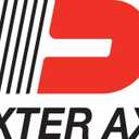 DEXTER AXLE K7172402 Frame Spacer Kit