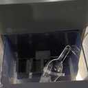 GE Profile Opal 2.0 XL with 1 Gallon Tank, Chewable Crunchable Countertop Nugget Ice Maker, Scoop included, 38 lbs in 24 hours, Pellet Ice Machine with WiFi & Smart Connected, Stainless Steel