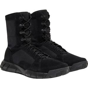 Oakley Men's Coyote Boot (11, Blackout)