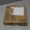 Kingroon Matte PLA Filament 1.75mm 3D Printer Filament Matte Green 1kg Dimensional Accuracy +/- 0.02 mm