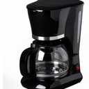 Bohemian 12 Cup Coffee Maker