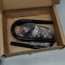 Dorman 929-719 Front Leaf Spring Axle U-Bolt Kit Compatible with Select Chevrolet/GMC Models