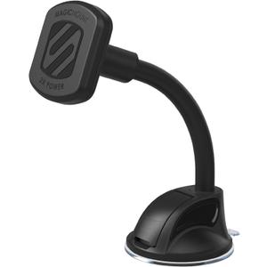 Scosche X-Large MagicMount Passive Window Stand Holder - Black