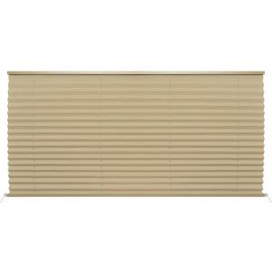 RV Blinds for Camper Window, RV Shades Window Pleated Shades,Camper Blinds for Travel Trailer Motor Coach Motorhome-50 W x 24" L